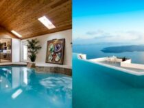 Luxurious Pools: Dive into Ultimate Relaxation