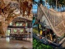 Airbnb’s Creepy Cool Cave Homes: Unique Getaway Experience