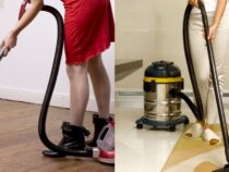 Multi-Use Vacuum: Transforming Your Cleaning Routine