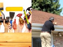 Essential Monthly Home Maintenance Projects for Homeowners