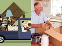Downsizing Deliberations: Simplifying Your Living Space