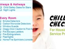 Childproofing Essentials: A Comprehensive Checklist