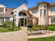Stamped Concrete Inspiration: Upgrading Your Outdoor Spaces