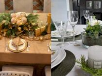 Thanksgiving Table Tips: Ensuring Everyone Fits Comfortably