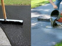 Driveway Sealing 101: Step-by-Step Guide