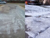 Icy Surface Solutions: 3 Fixes for Slippery Walkways
