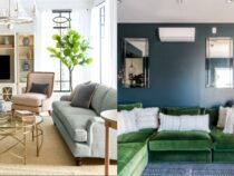 Small Living, Big Impact: Transformative Living Room Ideas