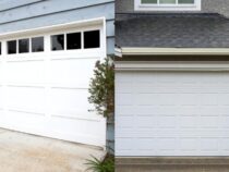 Garage Door Upgrades: The Payoffs of Getting a New Door