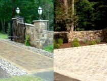 Stylish Driveway Designs to Inspire Your Neighbors