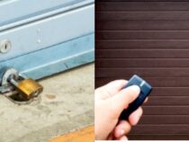 Garage Door Security: Easy Ways to Increase Protection