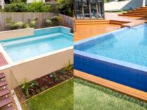 Small Backyard, Big Splash: Making a Pool Work