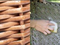 Wicker Wonder: Care and Cleaning Tips to Keep It Beautiful