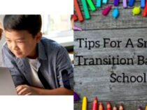 Seamless Back-to-School Transition Tips for Your Child