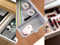Top 8 Tips for Desk Drawers Organization for Workspace