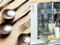 Where Should You Put Silverware in Your Dishwasher?