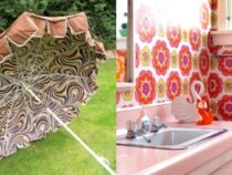 Revive Your Backyard with Retro-Inspired Trends