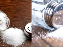 Surprising Household Uses for Table Salt