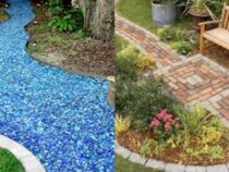 Pathway Perfection: Captivating Walkway Designs