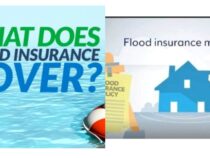 Flood Insurance Insights: Lesser-Known Facts