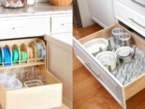 Kitchen DIY Enhancements: Personalized Extra Touches