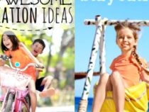 Staycation Summer Fun: Activities to Enjoy at Home