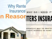 Compelling Reasons for Having Renters Insurance