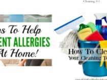 Allergy Season Upgrades: Enhancing Home Comfort