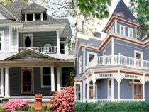 Bringing Historic Style to Your Home: Inspirations and Tips
