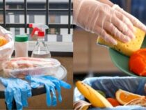 Germ-Reducing Strategies for a Cleaner Home