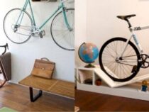Space-Saving Bicycle Storage Solutions for All Settings
