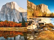 Autumn Destinations: National Parks to Explore
