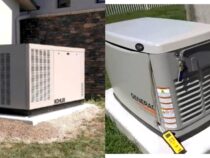 Guide to Installing a Whole-House Generator