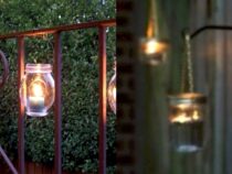Fresh Approaches to DIY Outdoor Lighting