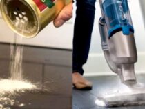 Highly Effective Products for Speedy Cleaning