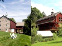 Charming Farmhouses Across the Nation: Beloved Picks