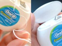 Unconventional Dental Floss Uses at Home