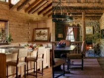 Exceptional Rustic Kitchen Concepts: Beyond the Ordinary