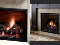 Gas Fireplaces: Showcasing Design and Innovation
