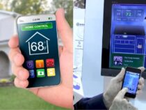Surprising Phone-Controlled House Functions