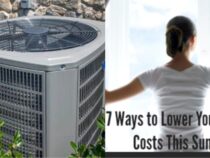 Beating the Heat: Cut Cooling Expenses