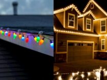 Holiday Lights: Expert Hanging Tips