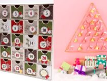 Crafty Advent Calendars for DIY Christmas Countdown