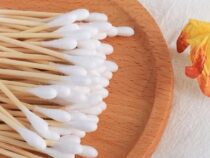 Cotton Swabs: 5 Ways to Clean Home