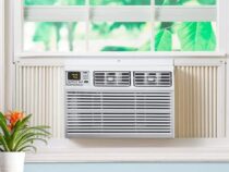 How to Properly Clean a Window AC Unit