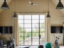 3 Home Gym Ideas to Inspire Yourself (P1)