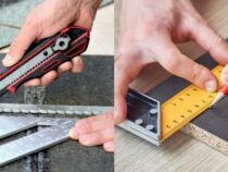 Unexpected Utility: Creative Home Uses for a Utility Knife