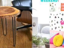 Weekend-Worthy DIY Projects for Home Improvement