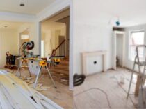 Navigating the Chaos: Tips for Coping with Renovation Mess