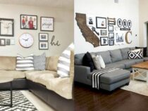 Wall Decor Concepts to Suit Every Style and Budget