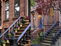 Iconic Brooklyn Brownstones: Captivating Photos